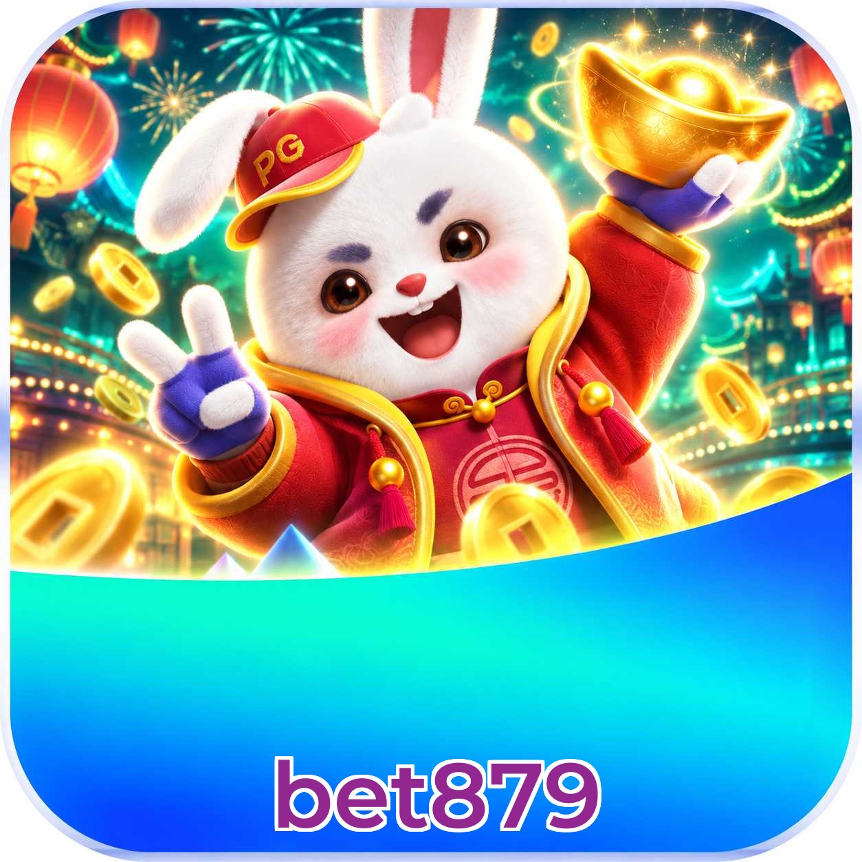 APP bet879 para iOS e Android com 187 mil downloads