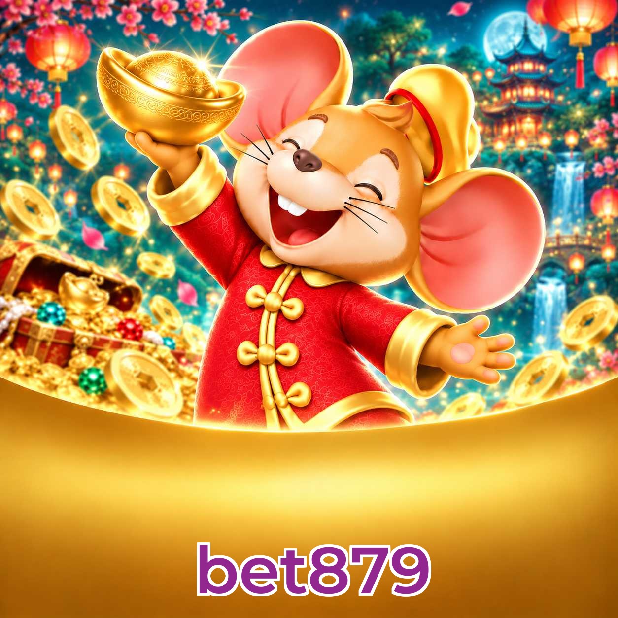 Facebook e Telegram — canais oficiais da bet879 no Brasil