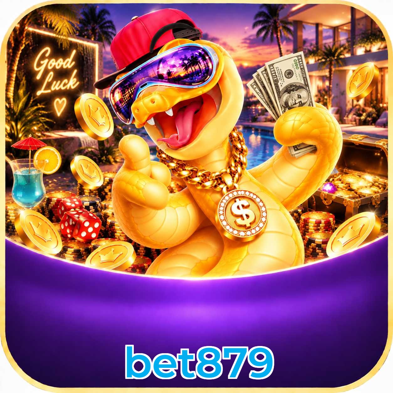 Cassino ao vivo bet879 com dealers brasileiros e streaming 4K