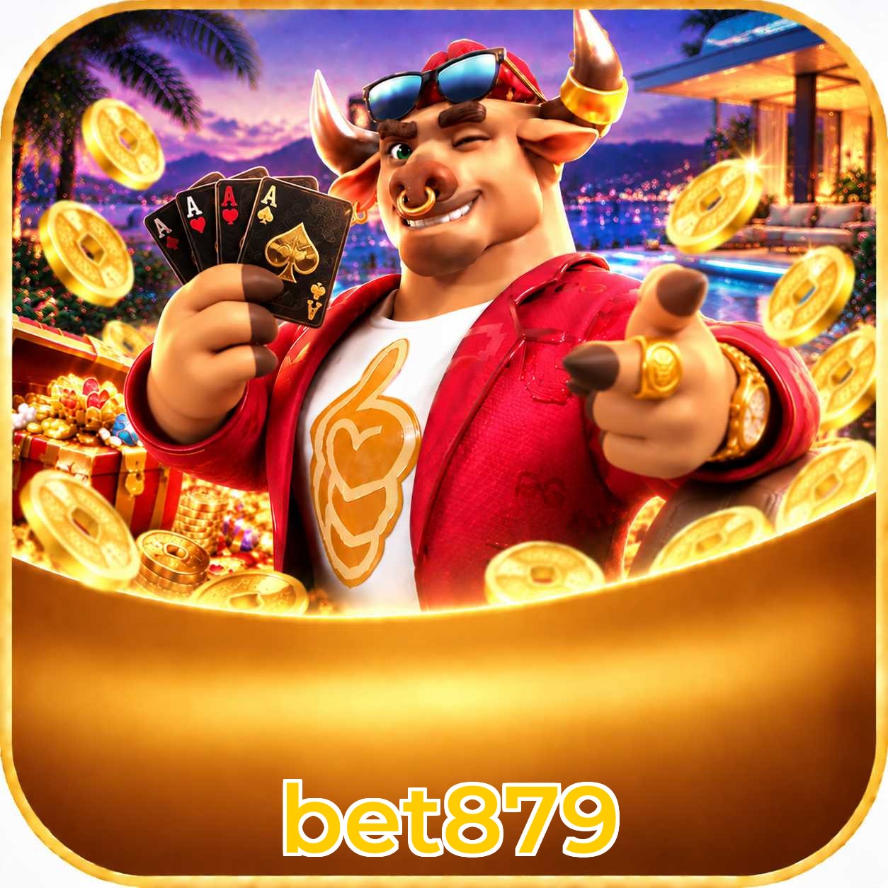 Segurança do APK bet879