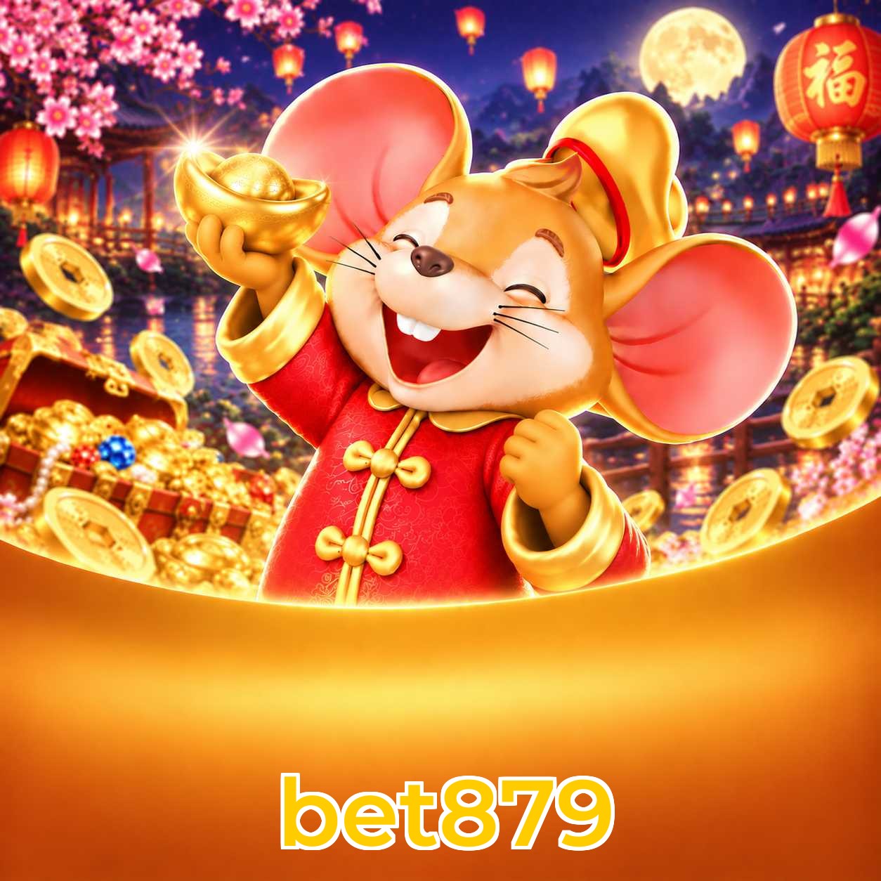 Jackpots progressivos bet879 — R$ 8,3 milhões acumulados