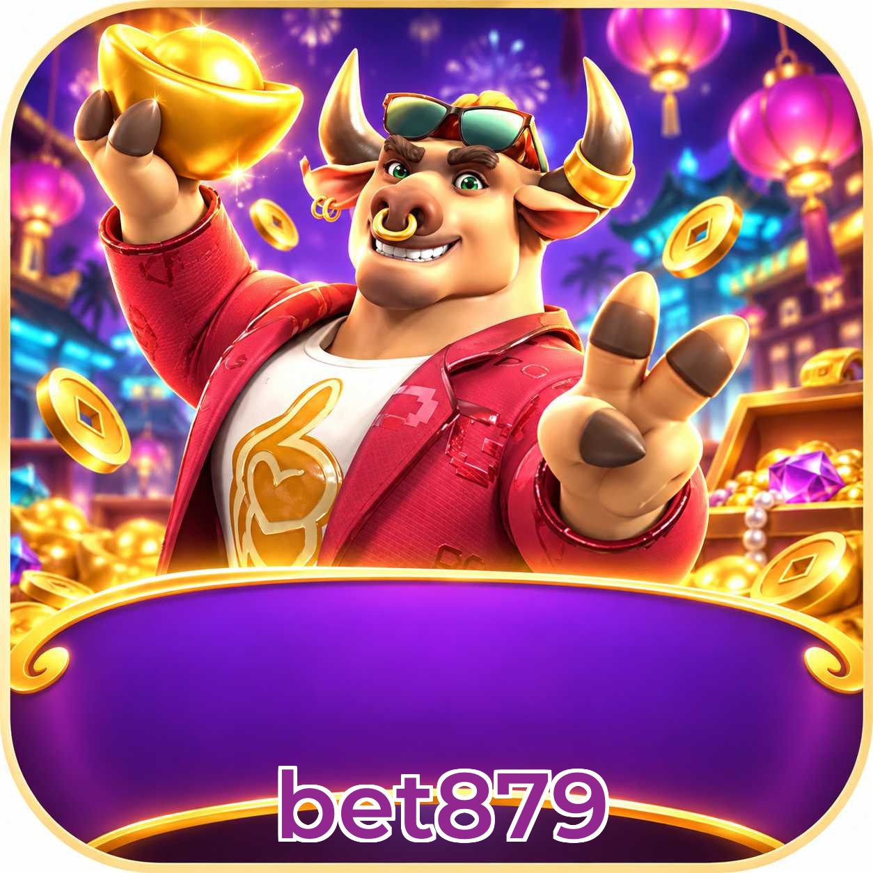 Jackpots milionários disponíveis para ganhar na bet879