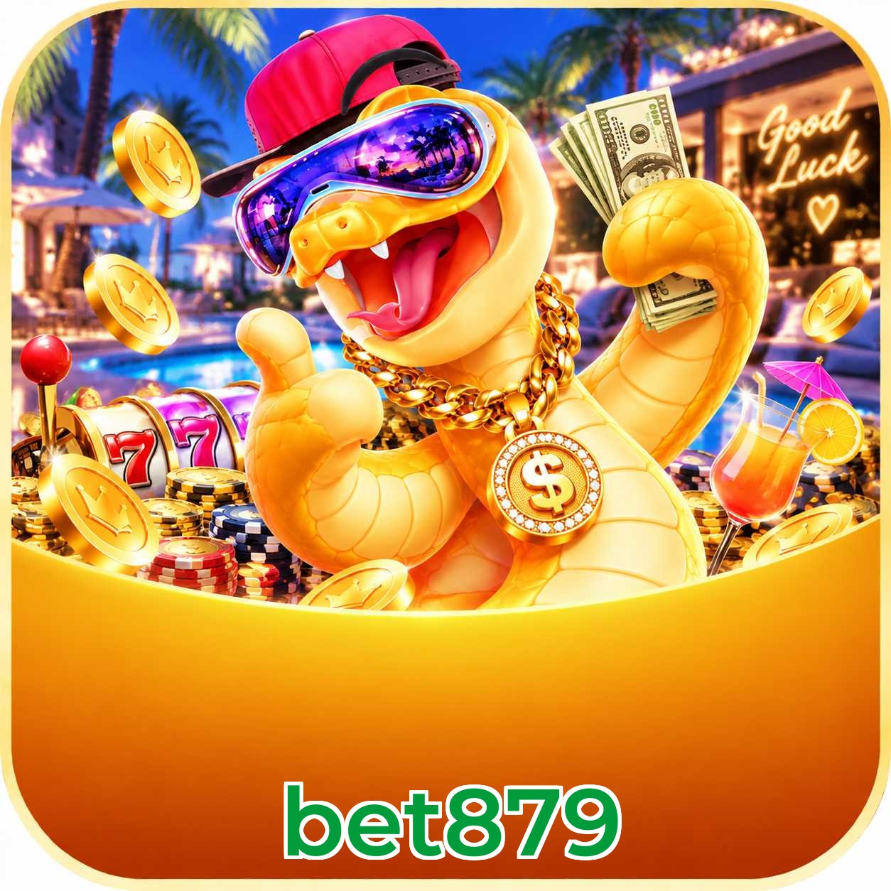 Rollover justo nos bônus promocionais bet879