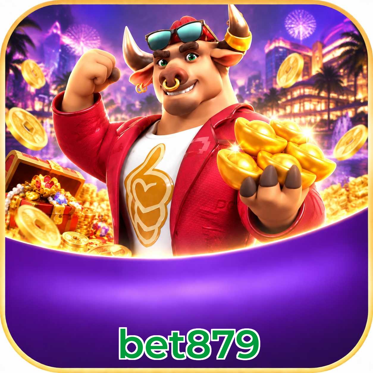 Top provedores tier-1 de slots na plataforma bet879