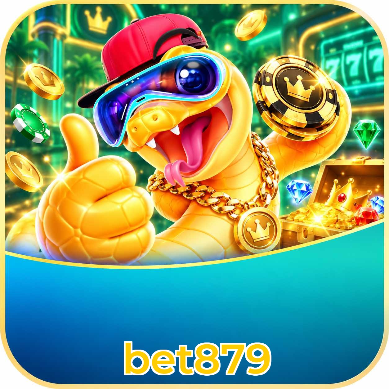 Infraestrutura CDN global para download seguro bet879