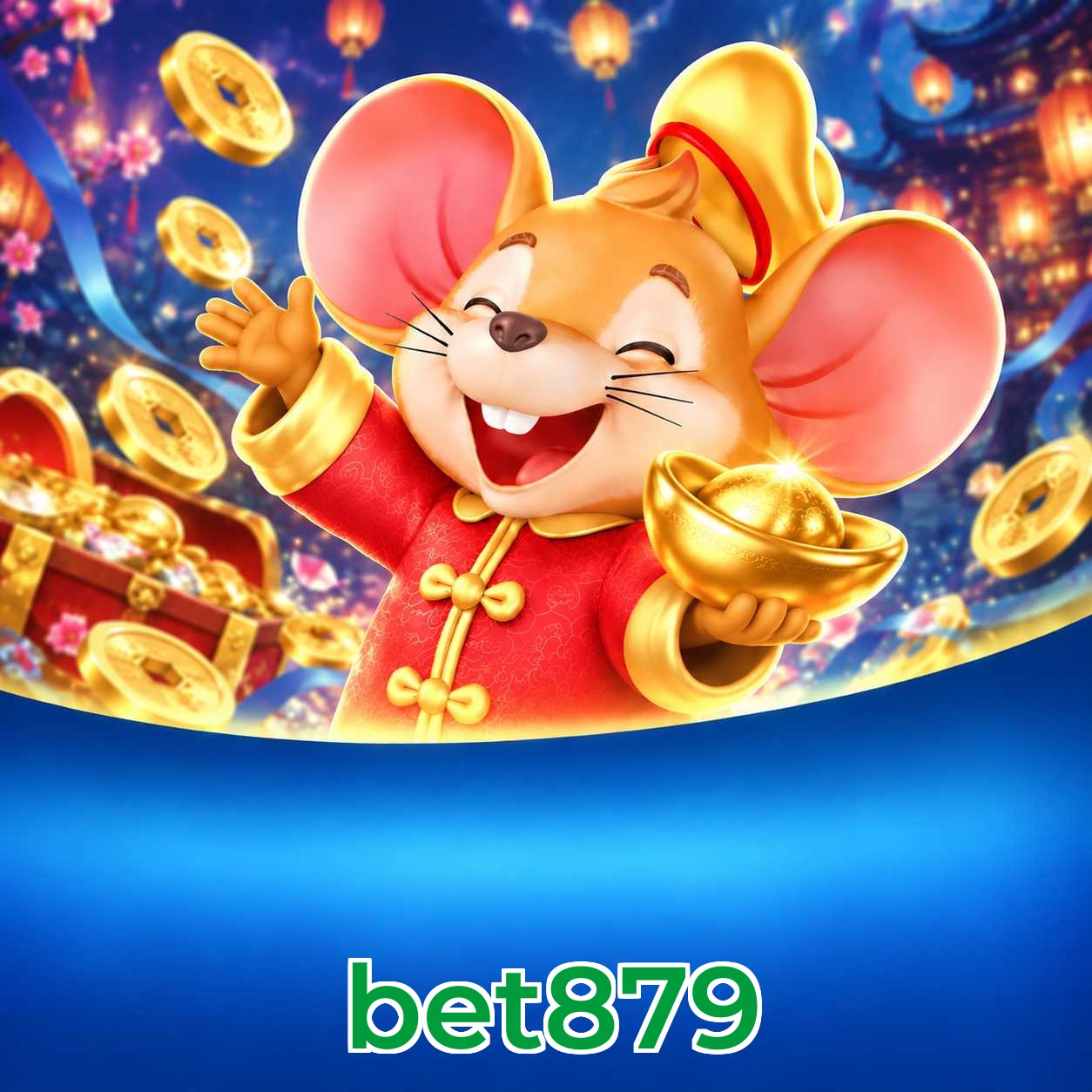 Seis modalidades de loteria bet879 com odds transparentes